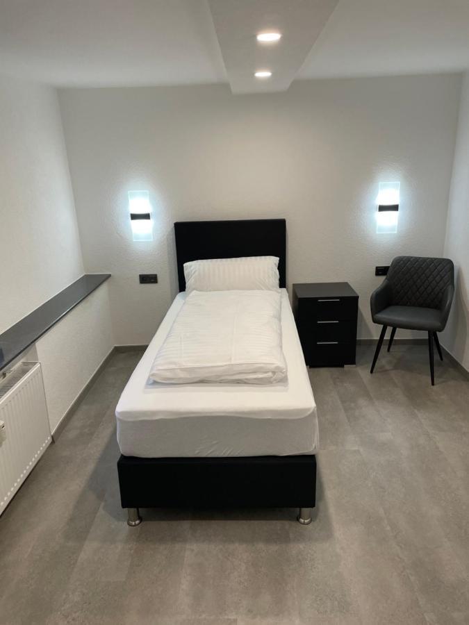 Hotel Anker Linden  エクステリア 写真
