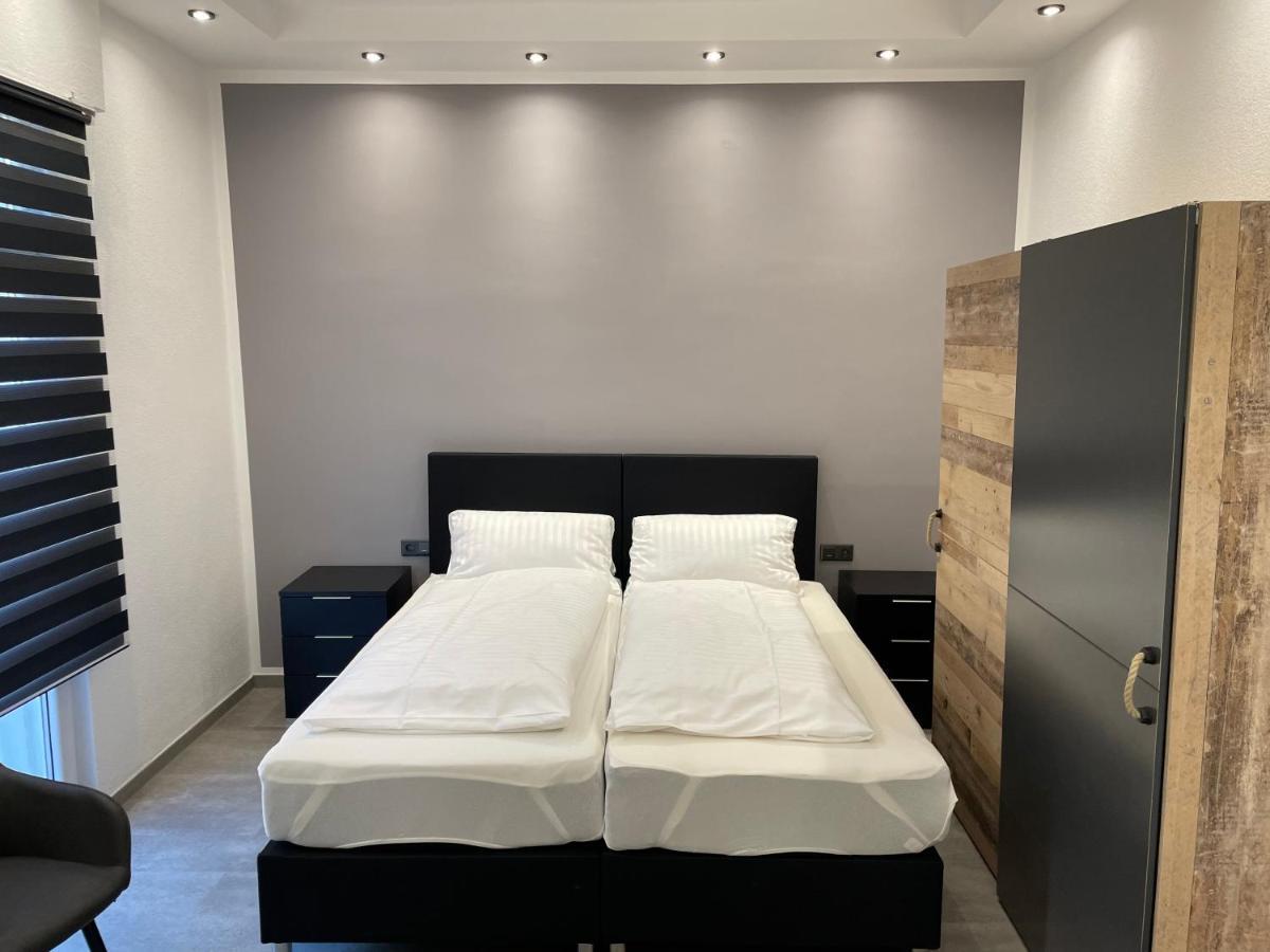 Hotel Anker Linden  エクステリア 写真