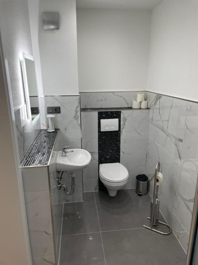 Hotel Anker Linden  エクステリア 写真