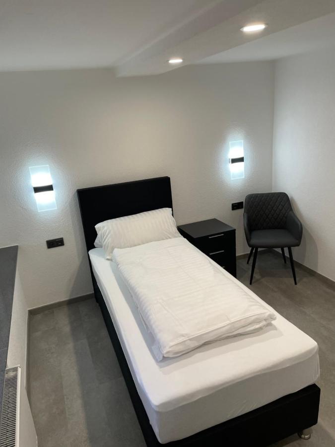 Hotel Anker Linden  エクステリア 写真