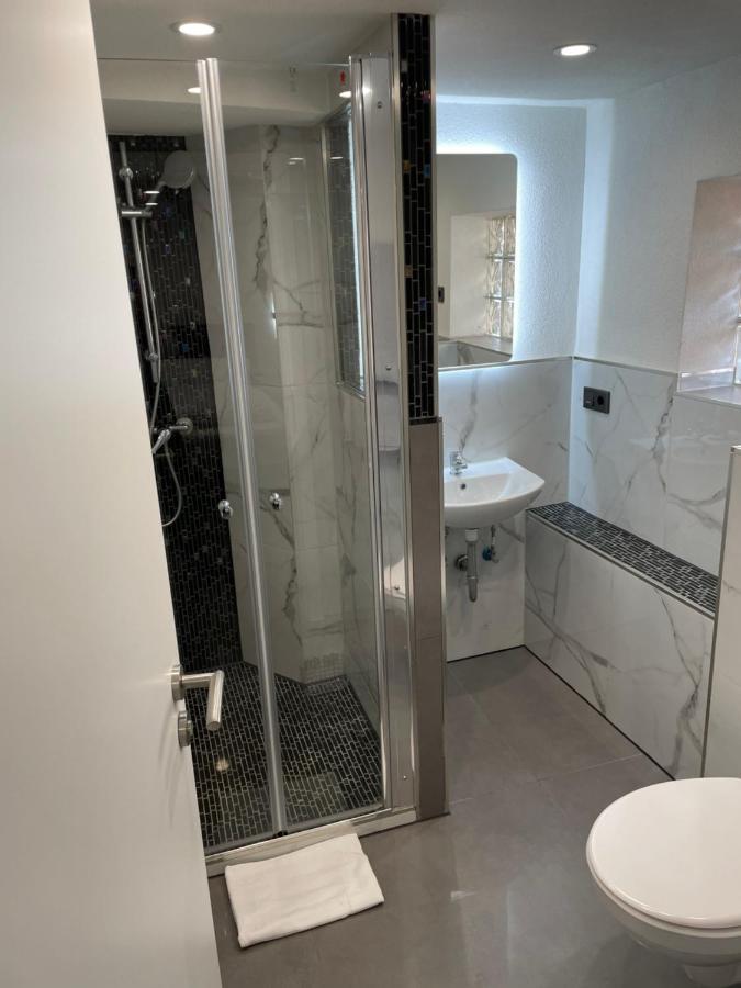 Hotel Anker Linden  エクステリア 写真
