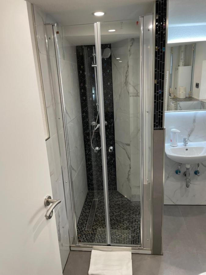 Hotel Anker Linden  エクステリア 写真