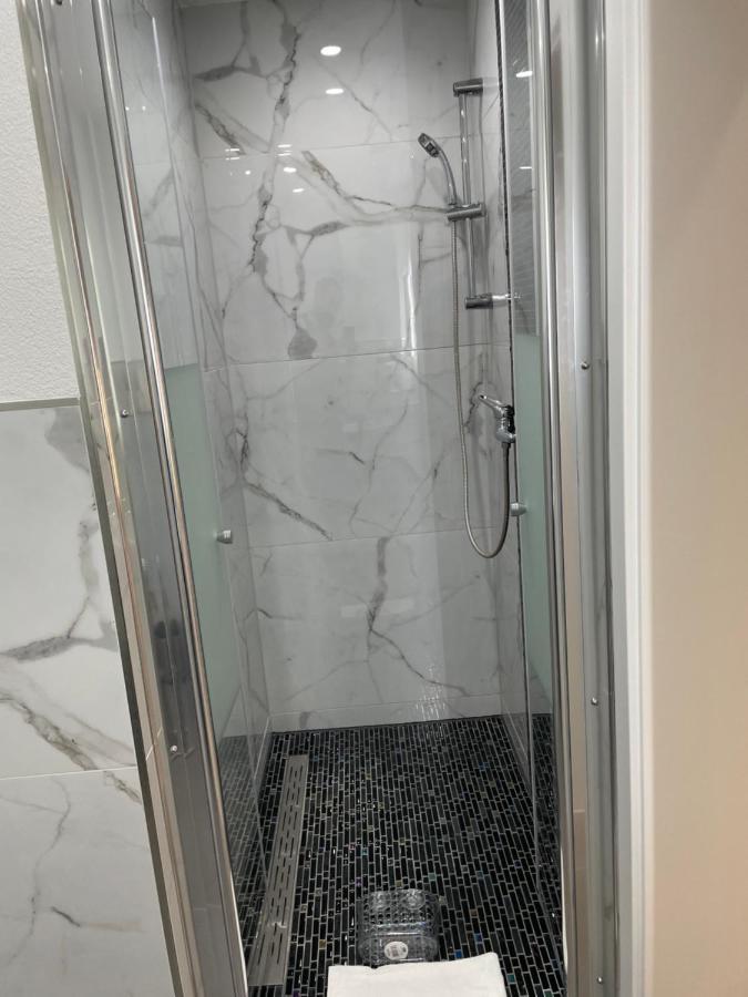 Hotel Anker Linden  エクステリア 写真