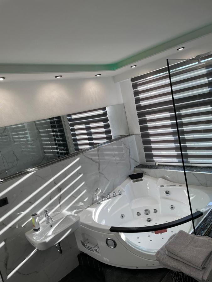 Hotel Anker Linden  エクステリア 写真