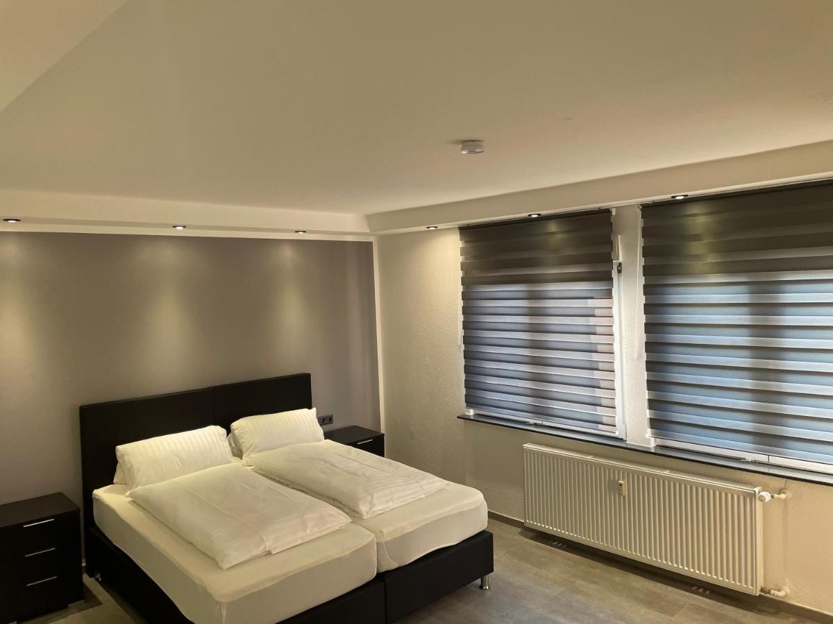 Hotel Anker Linden  エクステリア 写真
