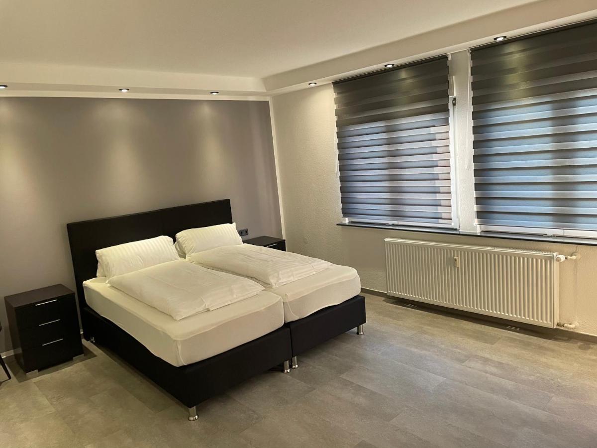Hotel Anker Linden  エクステリア 写真