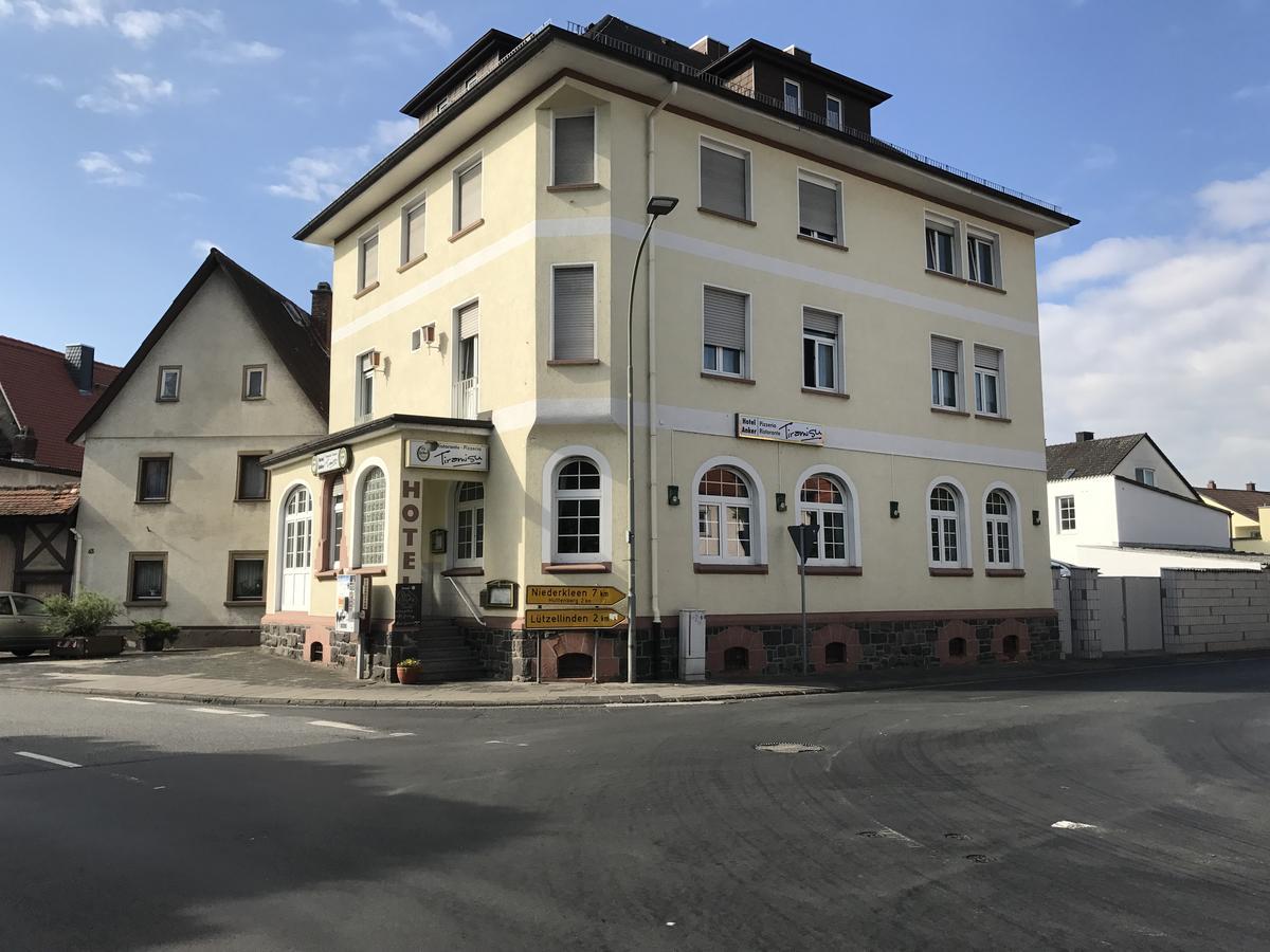 Hotel Anker Linden  エクステリア 写真